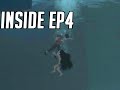 DROWNING - INSIDE Walkthrough Gameplay Part 4 - Xbox One, PC, PS4