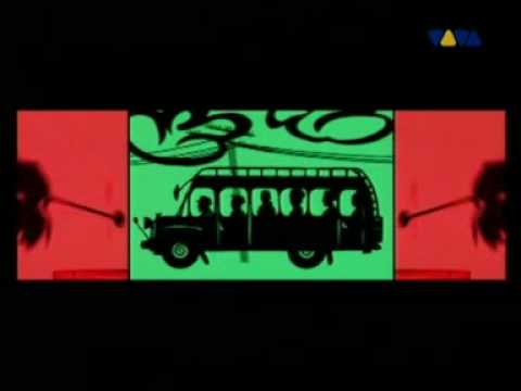 De-Phazz - The Mambo Craze