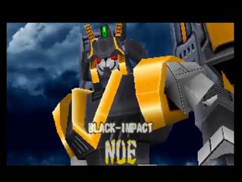 English Goemon: Shin Sedai Shuumei/ Goemon: The Successor for a New Generation  PS1 P5