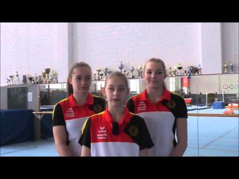 Auf dem Weg nach China