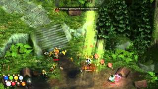 Death compilation Magicka