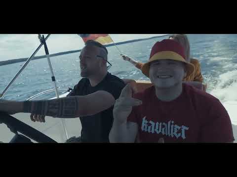 Kavalier x Proto - WBS 2 [4k]