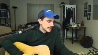 Let&#39;s Learn: Great Big Sea - Boston and St. Johns (guitar lesson)