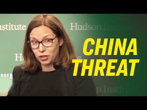 China’s Secret War Against America | American Thought Leaders Video