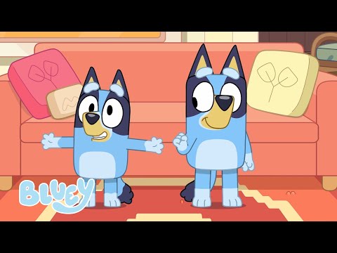 Saison 3 Épisodes complets 🎉🎉🎉 | Bluey Français Chaîne Officielle 💙