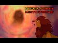Mufasa S Ghost Lion King Multilanguage