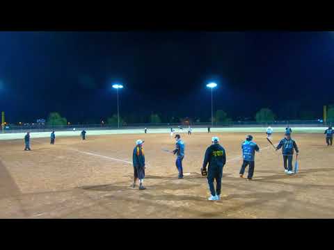 AZ ALLSTARS vs Maven (Championship Game)