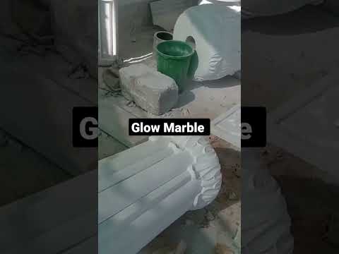 Marble Carving Services