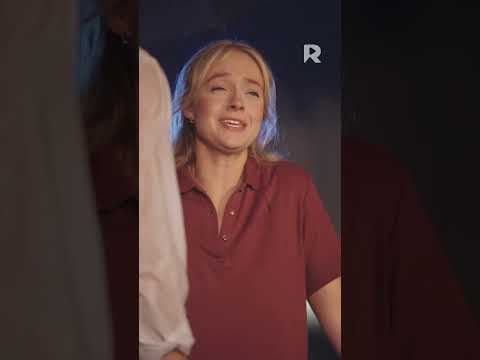 Taming My Bullies Movie Clip | Full Cast | ReelShort