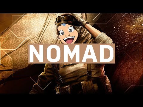 How To Play Nomad The Last Airbender | Gregor