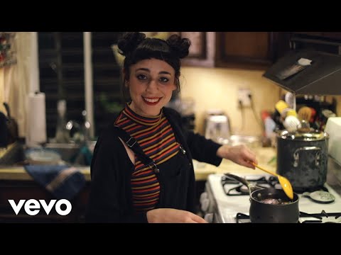 Jackie Cohen - Cooking With Jackie Cohen - 6 Minute Egg ASMR