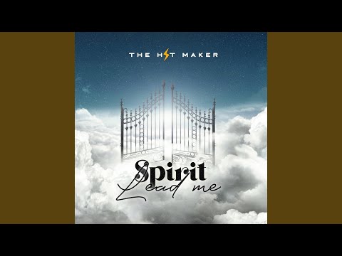 Spirit Lead Me