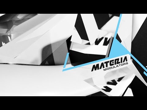 Materia & Brainiac - Modulators