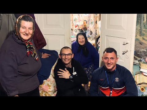 Video thumbnail for Babuszka