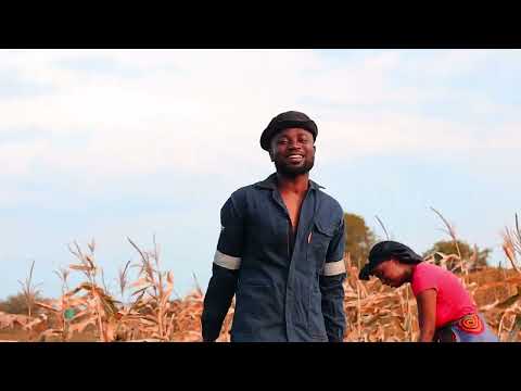 Rito Gustavo - Akuri Mina (Official Music Video)