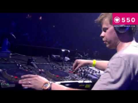 05 - Ferry Corsten (Full Set) - A State of Trance 550 (ASOT) - Den Bosch (Live) - [2012-03-31]