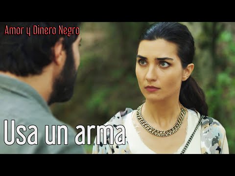 Amor y Dinero Negro - Usa Un Arma | Kara Para Ask