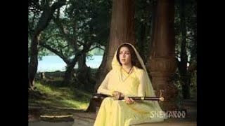 Lata Ji - नैन हीन को राह दिखा प्रभू - nain