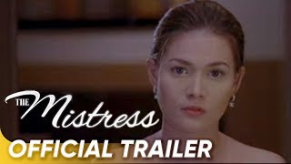 The Mistress Official Trailer | John Lloyd Cruz and Bea Alonzo | 'The Mistress'