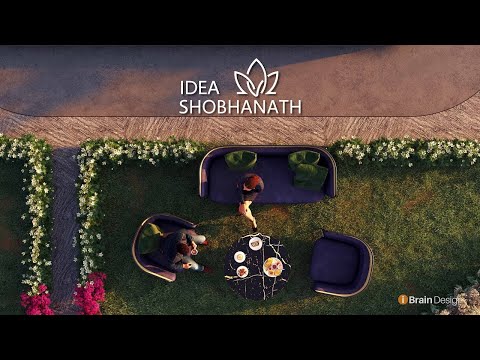 Idea Shobhanath Project Tour 1