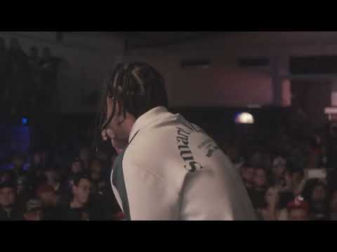 Zooul en vivo concierto de onyx medellin 2022