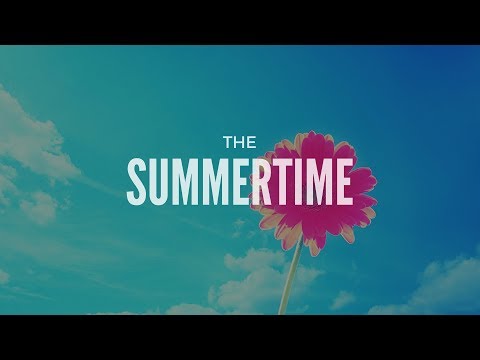 WasylBeatz - Summertime / Fresh Club Beats !