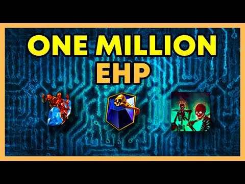 Skeleton Mages Necromancer League Starter [Path of Exile 3.17]