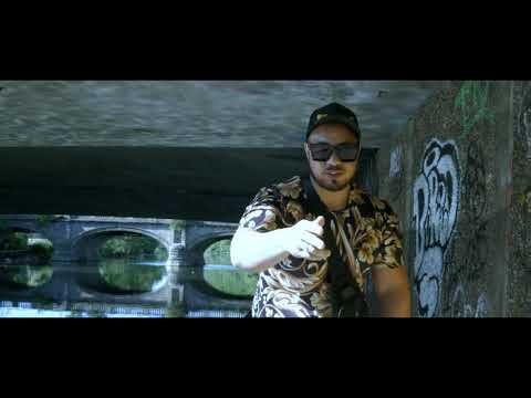 WISEONE X SMUTTZ ft. DON FERNZ - VIBRATIONS [MUSIC VID] | GIFTED SPECIMENZ