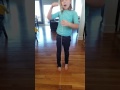 Yoyo Dog Walk