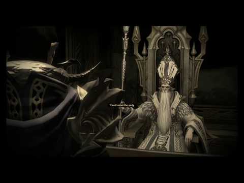 FFXIV Heavensward: No...NO!!! ;_;  - Charmin's Icy Adventure Pt. 79