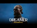 Black Sherif Dreamer INSTRUMENTAL