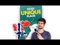 Anyone Can Live Here Without A Visa