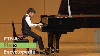 Download lagu Kawaguchi Atsushi / 2023PTNA Final Round D Grade Silver Prize mp3 Download lagu Kawaguchi Atsushi / 2023PTNA Final Round D Grade Silver Prize mp3