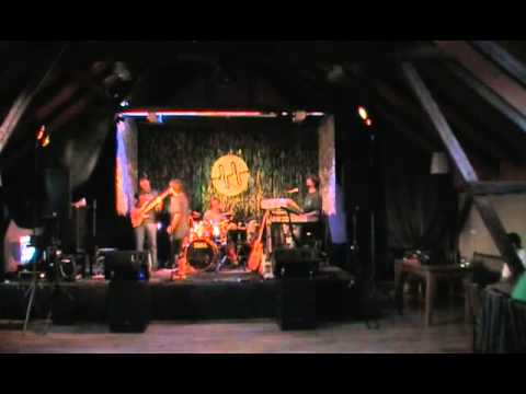 Simple Pleasures - Rapotín (H-Club 2012)