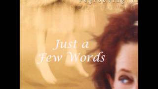 Patty Larkin - Just a Few Words