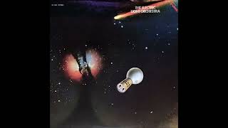 Electric Light Orchestra - Momma - Vinyl recording HD