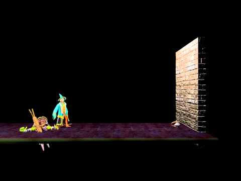 Trine 2: Behind the Scenes Feature: New Levitation Power DLT8MaBNoHk