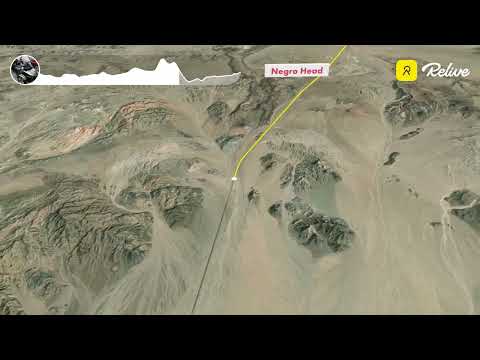 2022-09-04 Trip details on map