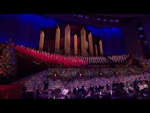 Joy to the World (2006) | The Tabernacle Choir