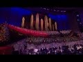 Joy to the World (2006) - Mormon Tabernacle Choir
