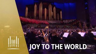 Joy to the World (2006) | The Tabernacle Choir