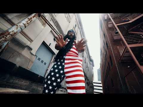 Mula Kkhan - LICKS (Official Music Video)