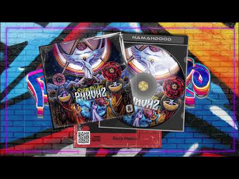 Reza Pishro - Namahdood | PARVAZ ALBUM  رضا پیشرو - پرواز