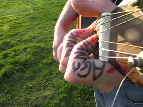 Skank Agenda - Promo Acoustic