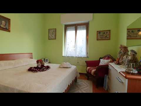 135.000 € - 3 loc con giardino e box