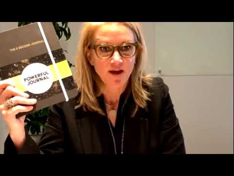 Do THIS to refresh your routine | #SpringItOn with Mel Robbins Week 2, Day 1 Video
