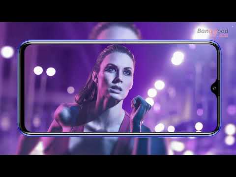 Ulefone Power 6 6.3 inch 6350mAh 16MP Dual Rear Camera NFC 4GB 64GB P35 Octa core 4G Smartphone