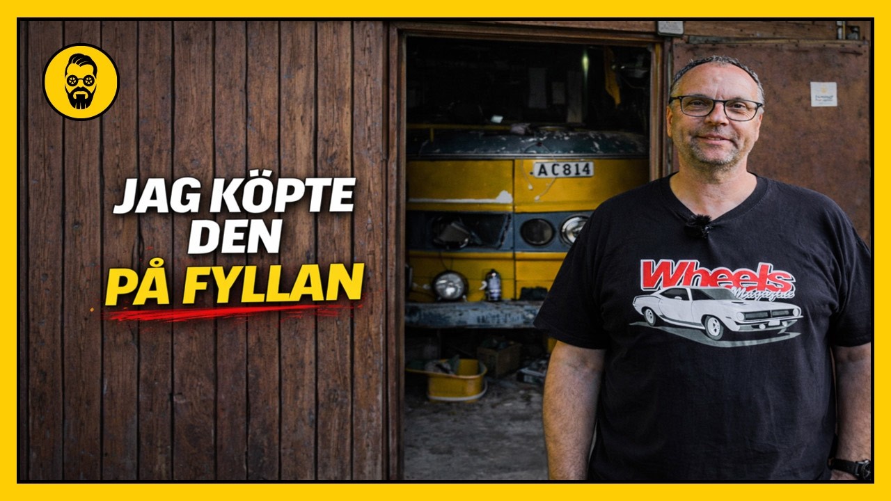 "Har lite av varje"