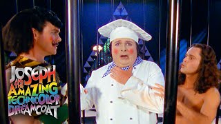 &#39;Go, Go, Go, Joseph&#39; | Joseph and the Amazing Technicolor Dreamcoat