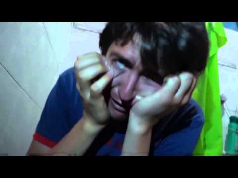 Avicii - Wake Me Up  PARODIA